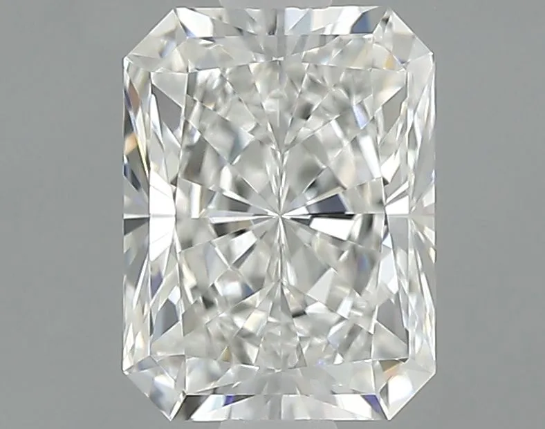 1.00ct RADIANT G VVS1 Natural diamond