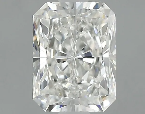 1ct RADIANT G VVS1 Natural diamond