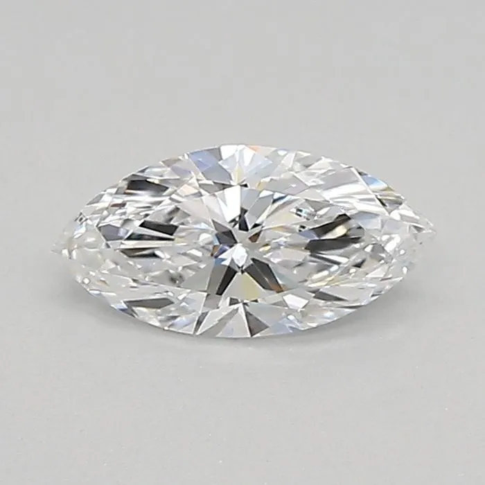 0.43ct MARQUISE D VVS1 Lab Grown diamond