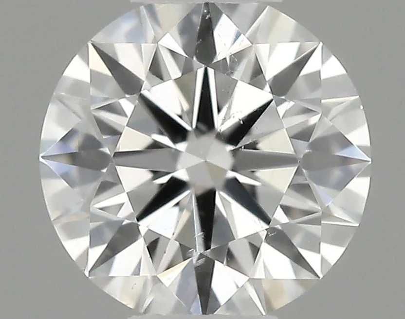 0.30ct ROUND G SI2 Natural diamond