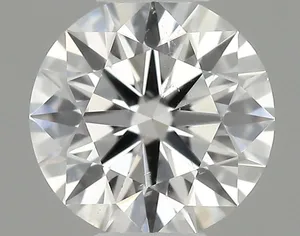 0.3ct ROUND G SI2 Natural diamond