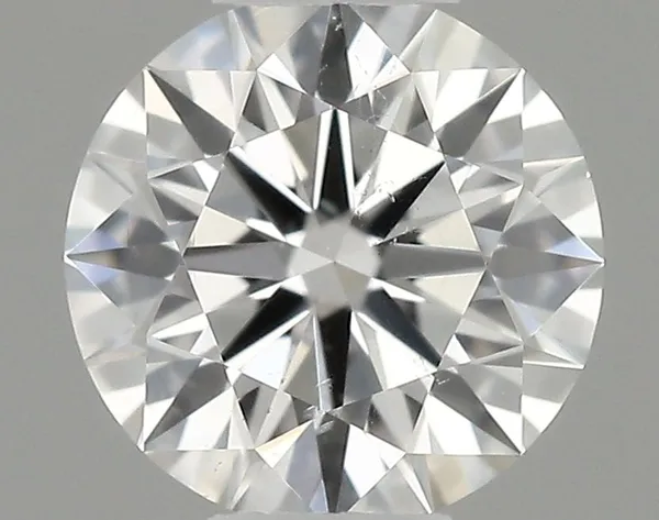 0.3ct ROUND G SI2 Natural diamond