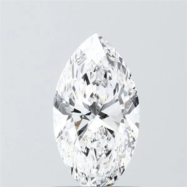 1.06ct MARQUISE D VVS2 Lab Grown diamond