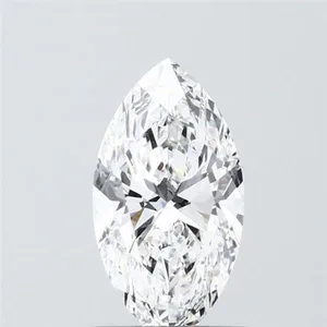 1.06ct MARQUISE D VVS2 Lab diamond