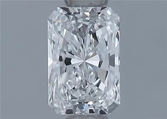 0.4ct RADIANT D IF Natural diamond
