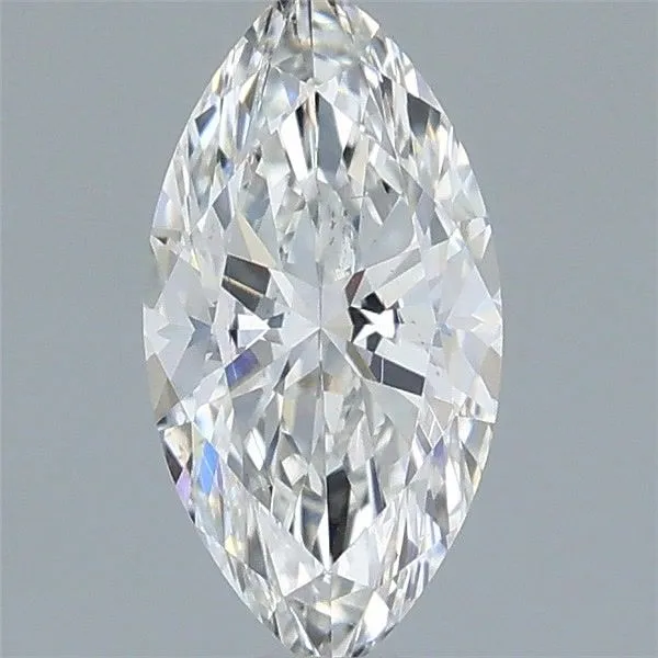 0.46ct MARQUISE G SI1 Natural diamond