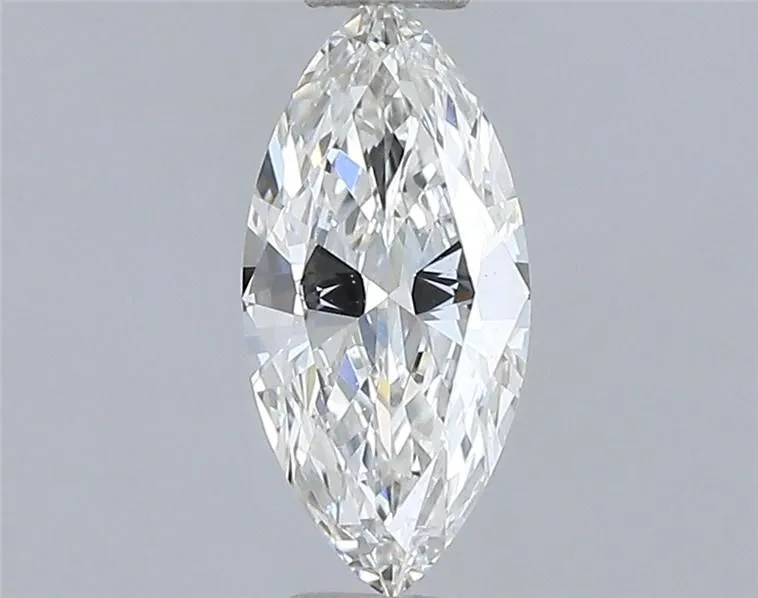 0.40ct MARQUISE G VVS1 Natural diamond