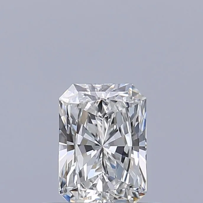 0.36ct RADIANT E VVS1 Natural diamond