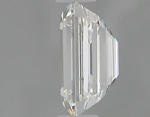 0.52ct EMERALD G VS1 Natural diamond