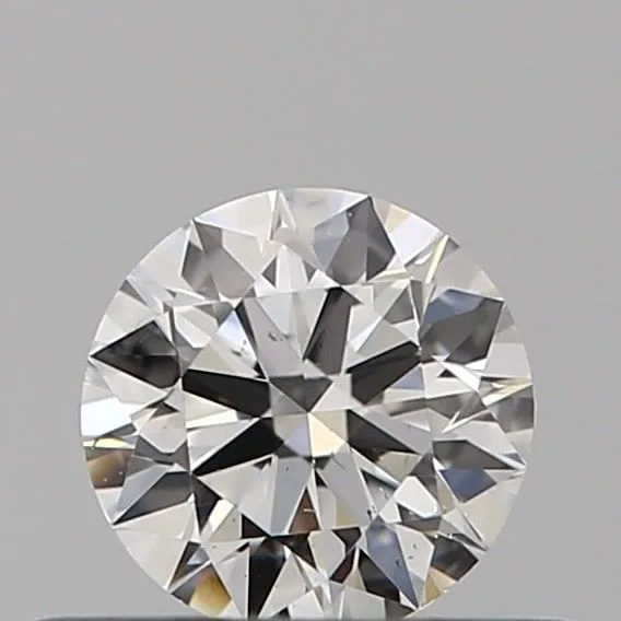 0.32ct ROUND G SI1 Natural diamond