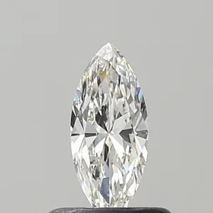 0.4ct MARQUISE H VS1 Natural diamond