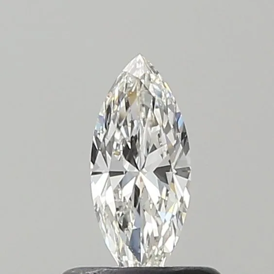 0.4ct MARQUISE H VS1 Natural diamond