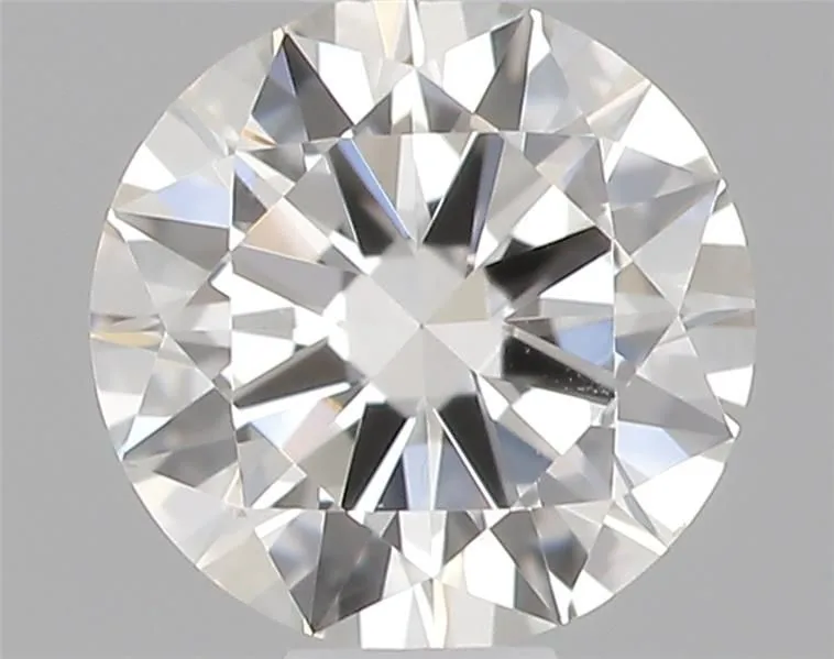 0.30ct ROUND H VS1 Natural diamond
