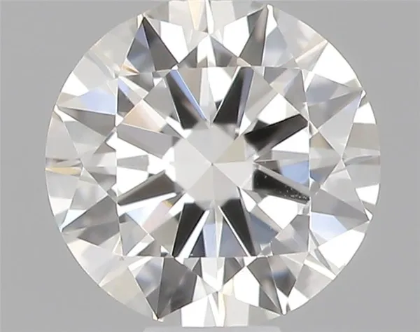 0.3ct ROUND H VS1 Natural diamond