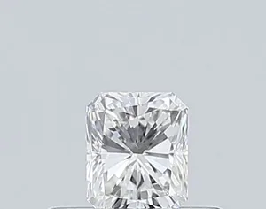 0.3ct RADIANT H VVS2 Natural diamond