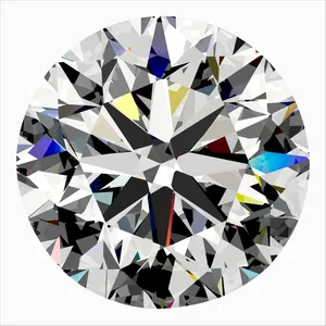 0.3ct ROUND G VS1 Natural diamond