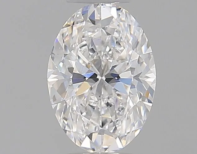 0.30ct OVAL E VS1 Natural diamond