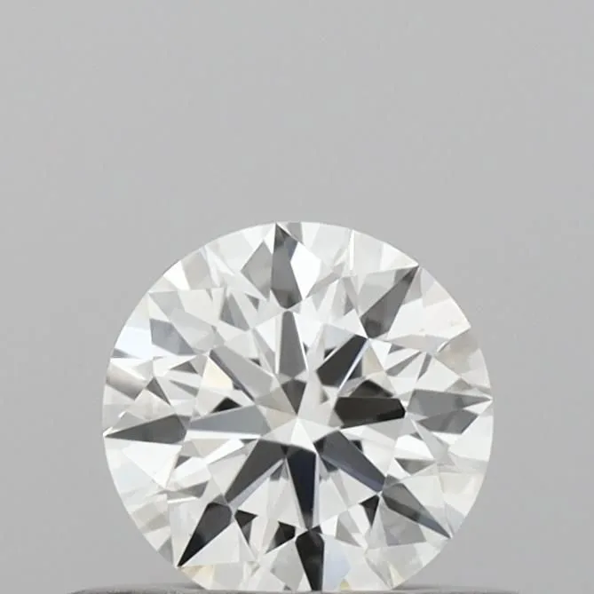 0.38ct ROUND E VS1 Lab Grown diamond