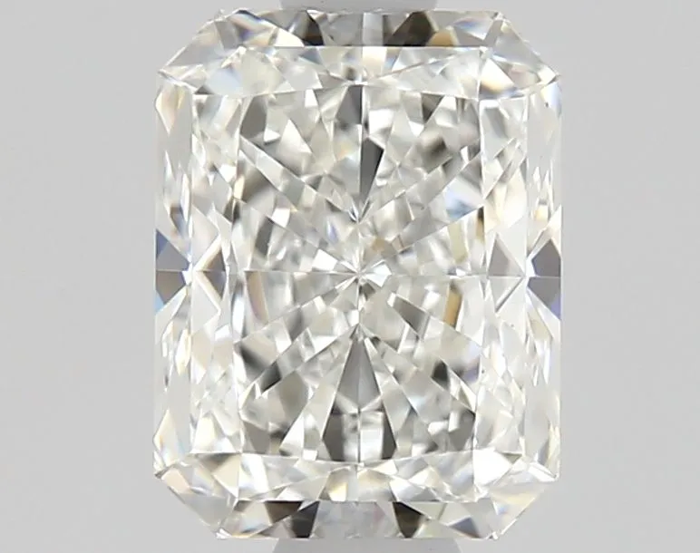 0.81ct RADIANT H VVS1 Natural diamond