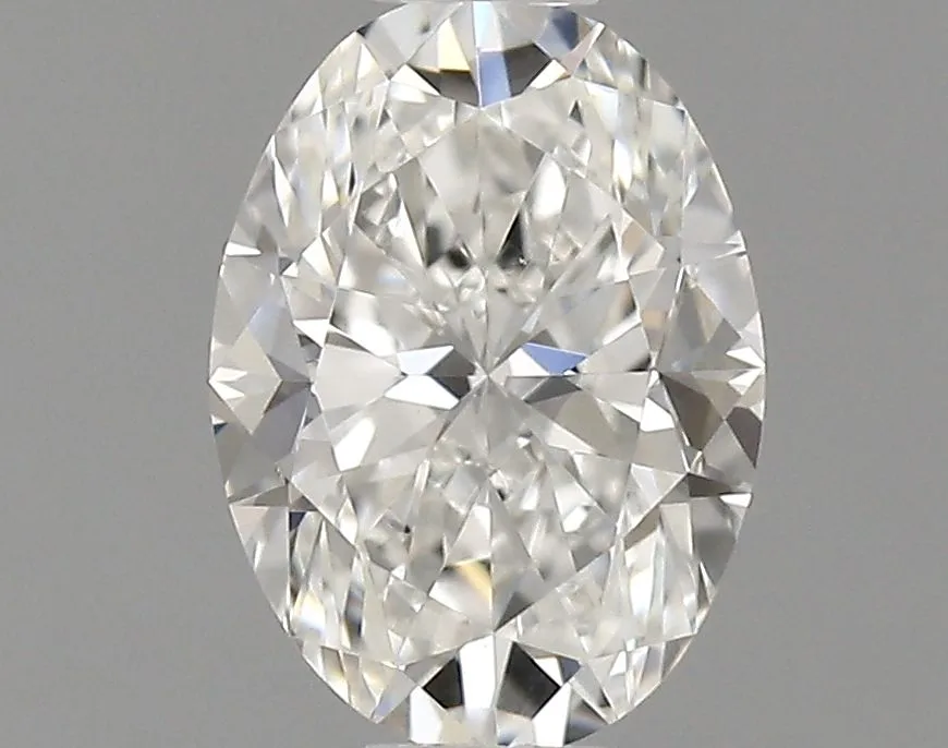0.50ct OVAL G VS1 Natural diamond