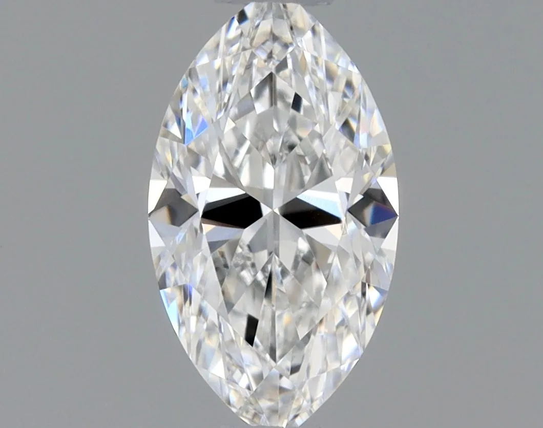 0.31ct MARQUISE E VVS1 Natural diamond