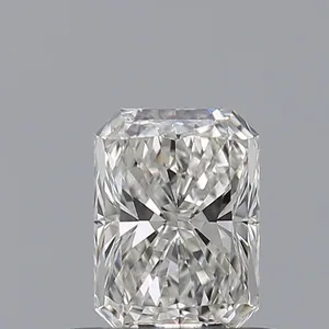 0.51ct RADIANT G VVS1 Natural diamond