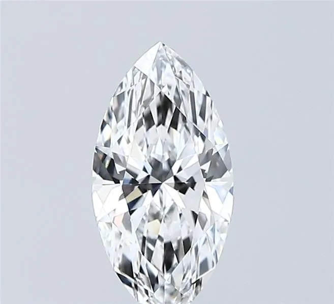 1.06ct MARQUISE D VVS2 Lab Grown diamond