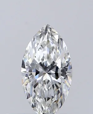 0.3ct MARQUISE G VS1 Natural diamond