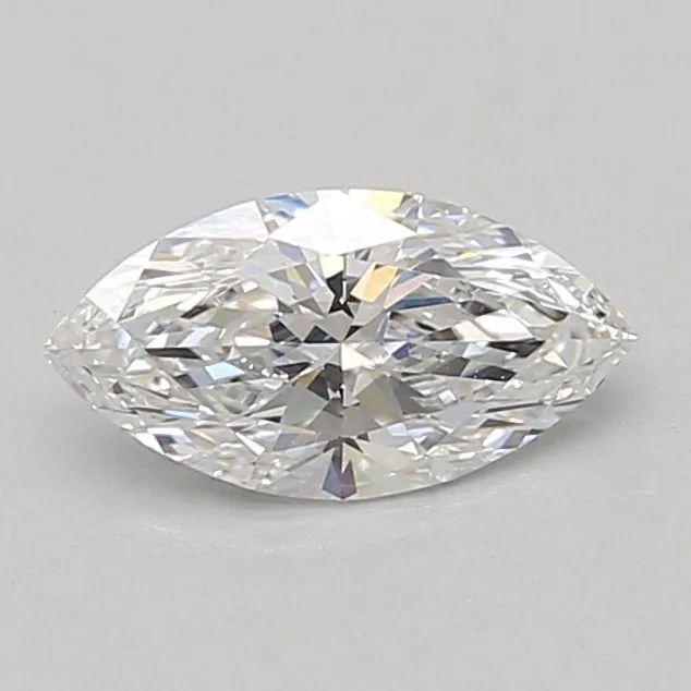 0.84ct MARQUISE D VVS1 Lab Grown diamond