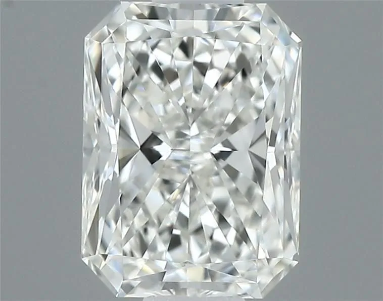0.56ct RADIANT G VVS1 Natural diamond