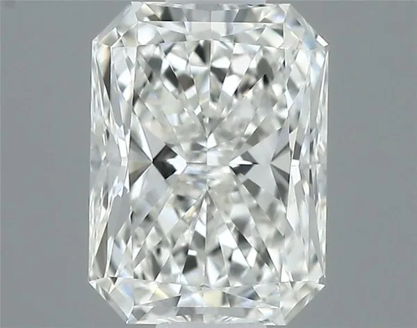 0.56ct RADIANT G VVS1 Natural diamond
