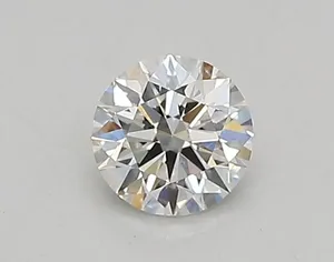 0.31ct ROUND G VVS1 Lab diamond
