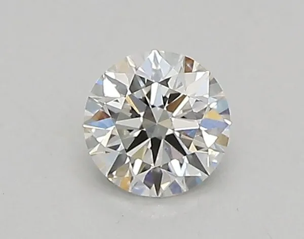 0.31ct ROUND G VVS1 Lab diamond