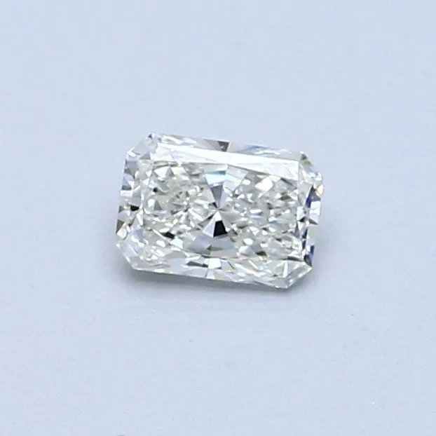 0.32ct RADIANT H VVS2 Natural diamond