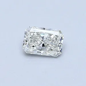 0.32ct RADIANT H VVS2 Natural diamond