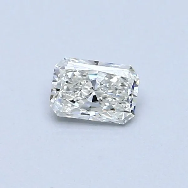 0.32ct RADIANT H VVS2 Natural diamond