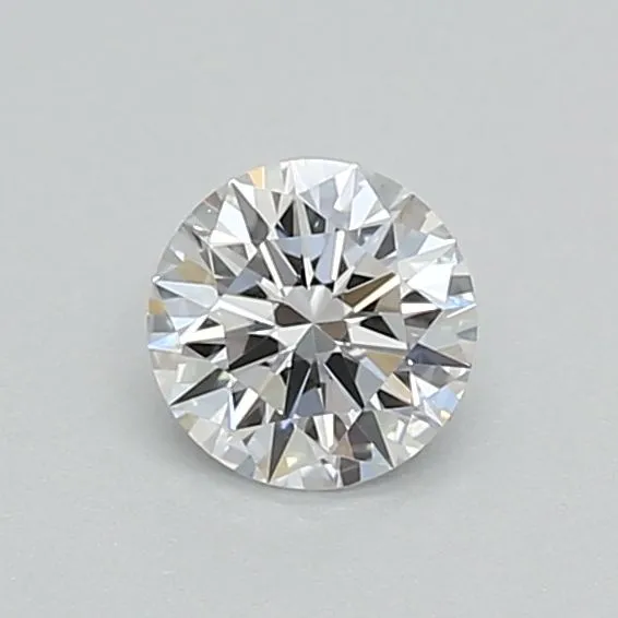 0.34ct ROUND D VS1 Lab Grown diamond