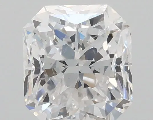 1.08ct RADIANT D SI1 Natural diamond