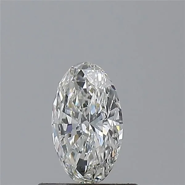 0.54ct OVAL G VS2 Natural diamond