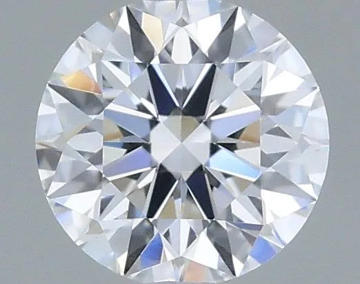 0.33ct ROUND D VVS2 Lab Grown diamond