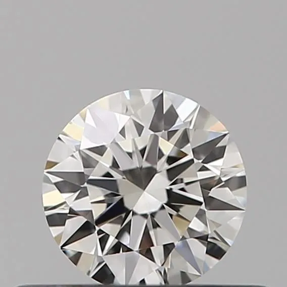 0.3ct ROUND H VS1 Natural diamond