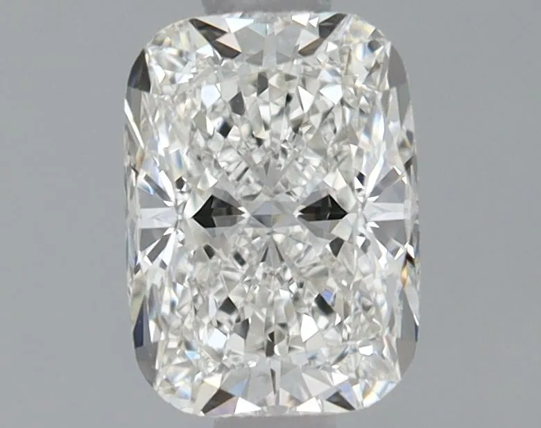 0.87ct CUSHION G VS1 Lab Grown diamond