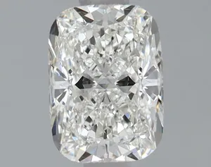 0.87ct CUSHION G VS1 Lab diamond