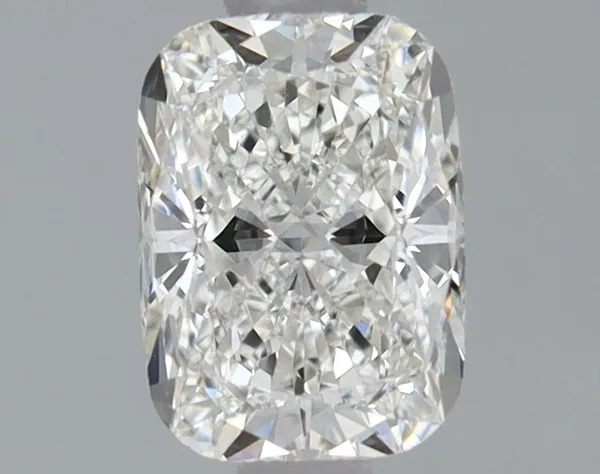 0.87ct CUSHION G VS1 Lab diamond