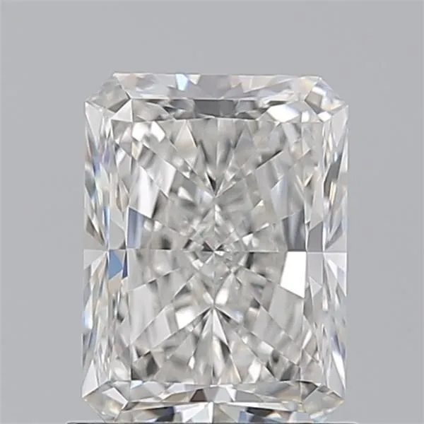 1.21ct RADIANT H VS2 Natural diamond