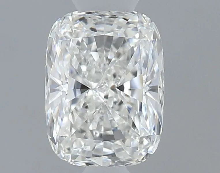 0.34ct CUSHION G IF Natural diamond
