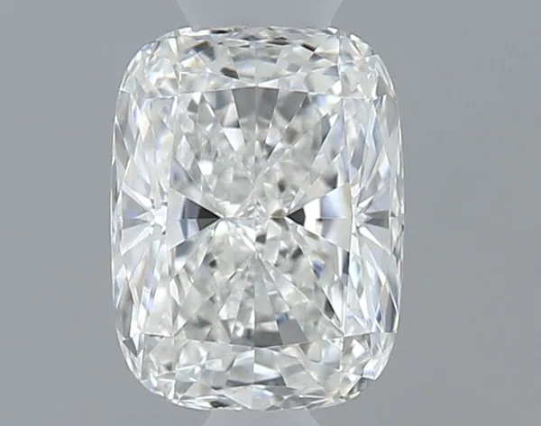 0.34ct CUSHION G IF Natural diamond