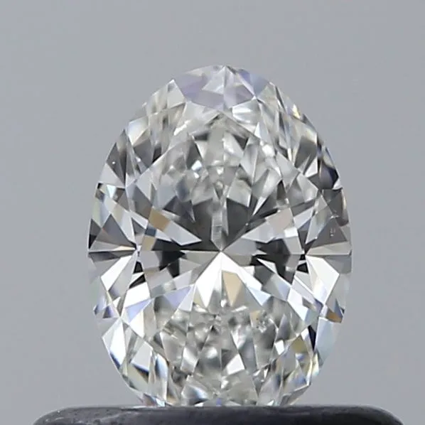 0.40ct OVAL H VS2 Natural diamond