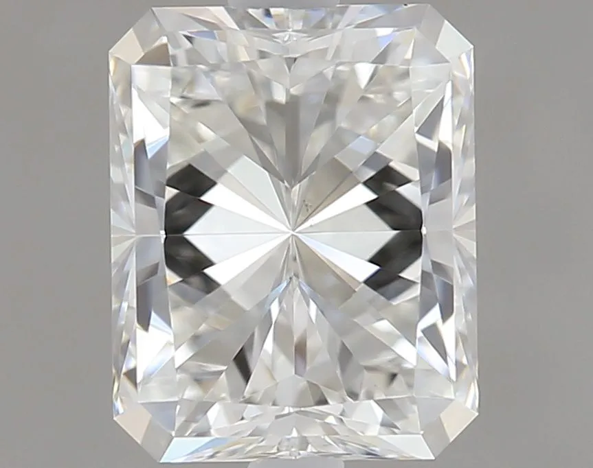 1.00ct RADIANT H VS1 Natural diamond