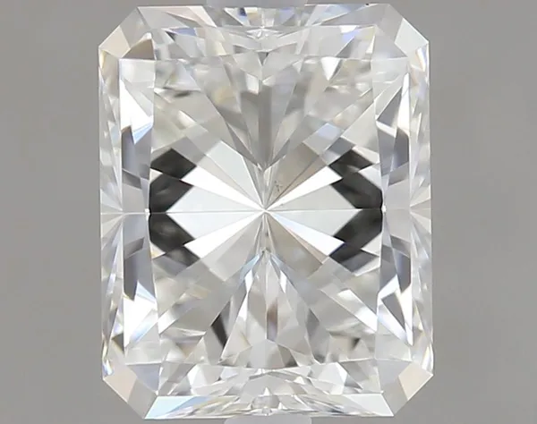 1ct RADIANT H VS1 Natural diamond